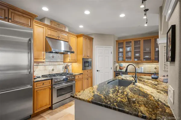 1140 Cherokee ST #401, Denver, CO 80204
