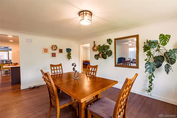 4670 W 5th AVE, Denver, CO 80204