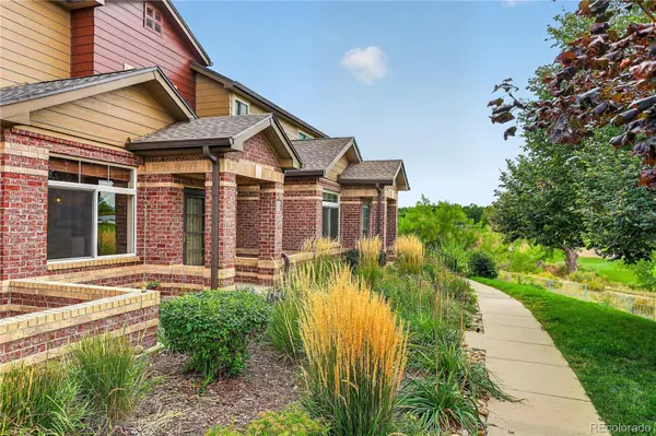 6414 Silver Mesa DR #E, Highlands Ranch, CO 80130