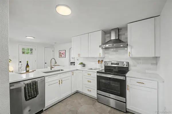 3070 W Ford PL, Denver, CO 80219