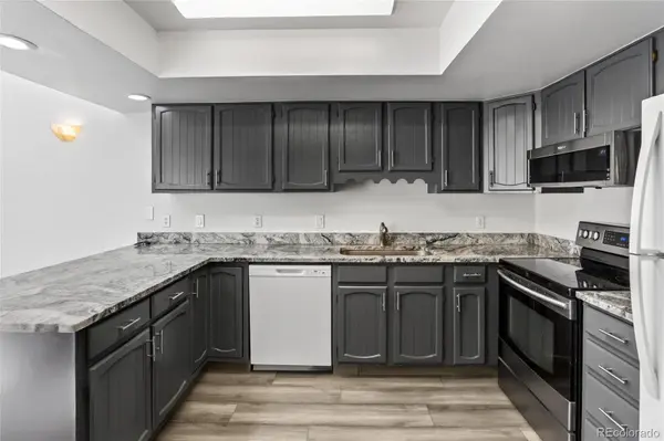 15451 E Wyoming DR #F, Aurora, CO 80017
