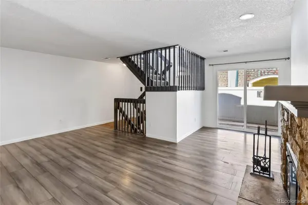 15451 E Wyoming DR #F, Aurora, CO 80017