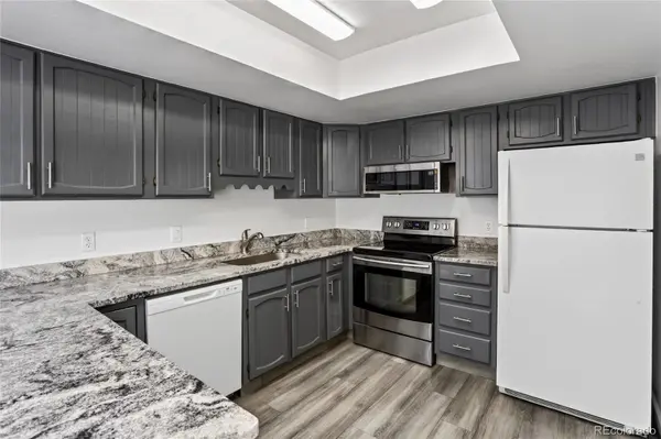 15451 E Wyoming DR #F, Aurora, CO 80017