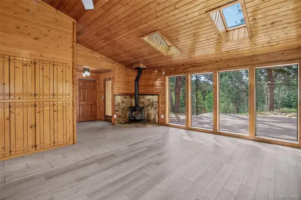 65 Shadow Lake DR, Divide, CO 80814