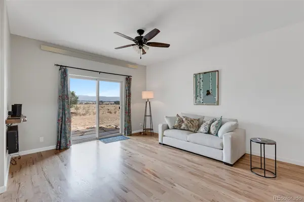 10495 Table Rock CT, Poncha Springs, CO 81242