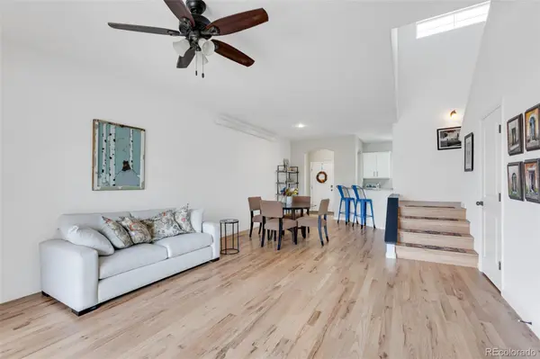 10495 Table Rock CT, Poncha Springs, CO 81242