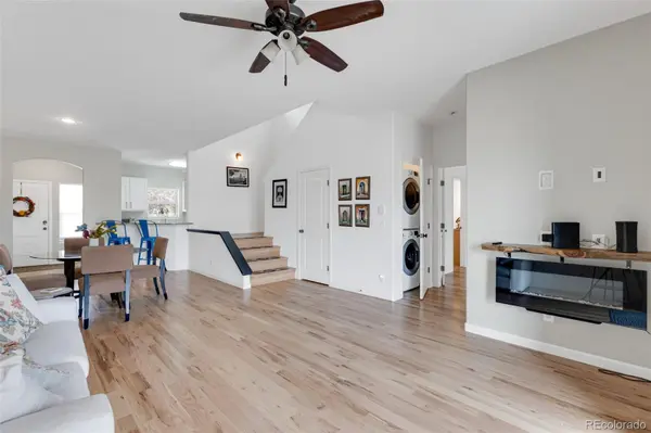 10495 Table Rock CT, Poncha Springs, CO 81242