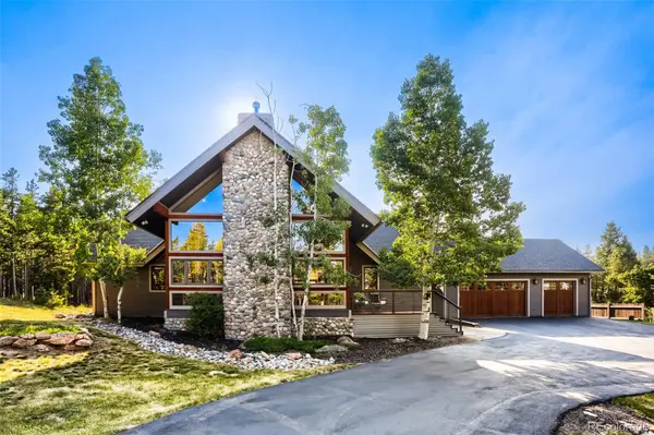 32142 Black Widow DR, Conifer, CO 80433