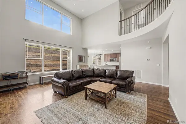 1115 Lucky CT, Castle Rock, CO 80109