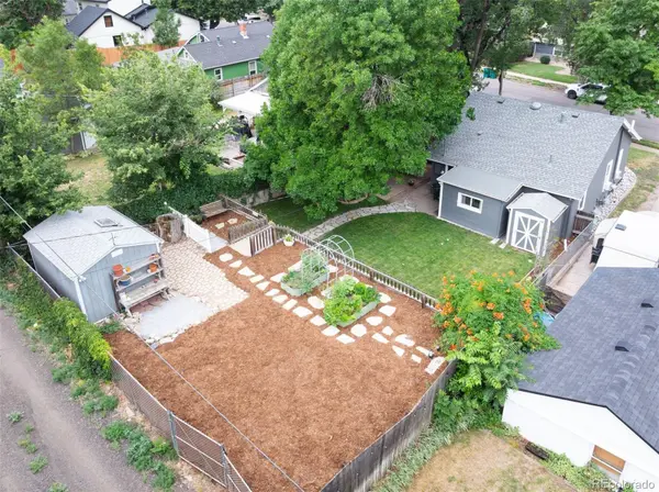 3048 S Grant ST, Englewood, CO 80113