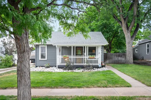 3048 S Grant ST, Englewood, CO 80113