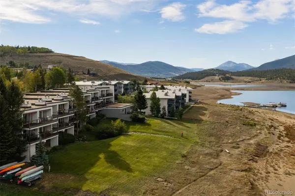 460 Tenderfoot ST #207, Dillon, CO 80435