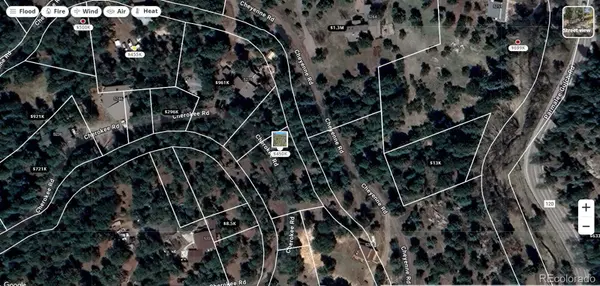 5296 Cherokee RD, Indian Hills, CO 80454