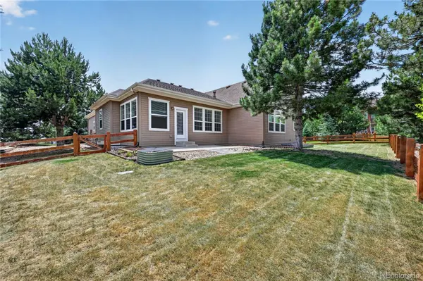 1607 Wild Blossom WAY, Castle Rock, CO 80104