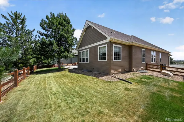 1607 Wild Blossom WAY, Castle Rock, CO 80104