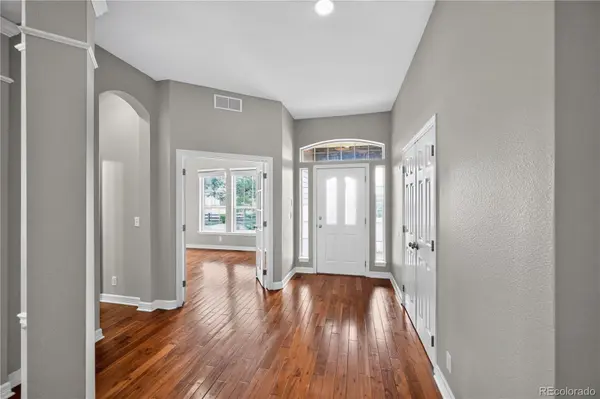 1607 Wild Blossom WAY, Castle Rock, CO 80104