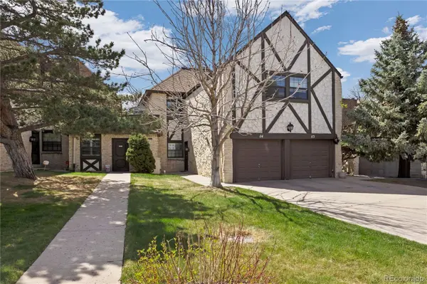 7250 Eastmoor DR #114, Denver, CO 80237