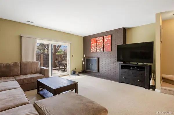 7250 Eastmoor DR #114, Denver, CO 80237