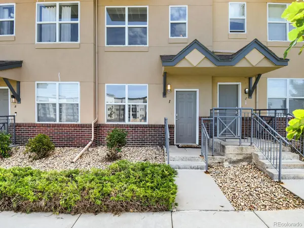 14900 E Center AVE #I, Aurora, CO 80012