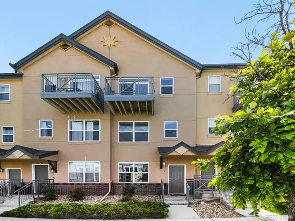 14900 E Center AVE #I, Aurora, CO 80012