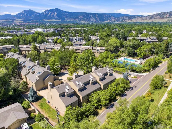 2962 Kalmia AVE #32, Boulder, CO 80301