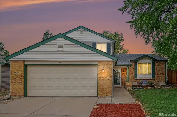 5121 S Quintero ST, Centennial, CO 80015