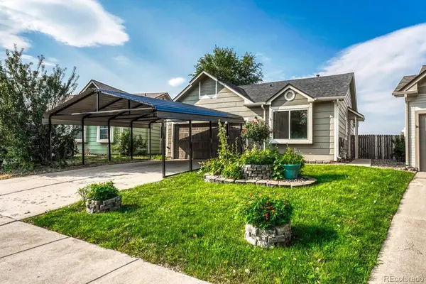 2280 Ambleside DR, Colorado Springs, CO 80915