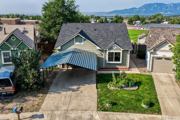 2280 Ambleside DR, Colorado Springs, CO 80915
