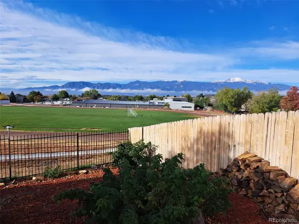 2280 Ambleside DR, Colorado Springs, CO 80915
