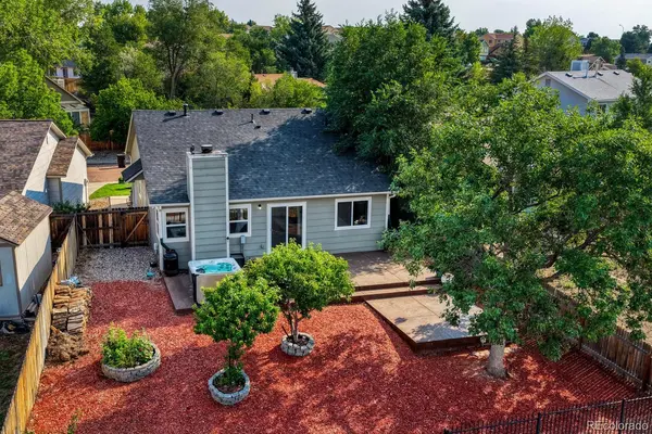 2280 Ambleside DR, Colorado Springs, CO 80915