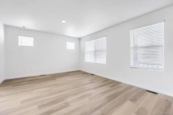 7883 Mounted Ranger DR, Colorado Springs, CO 80908