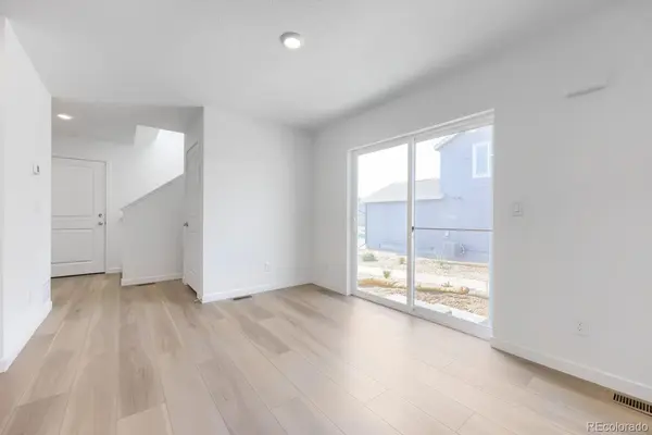 7883 Mounted Ranger DR, Colorado Springs, CO 80908
