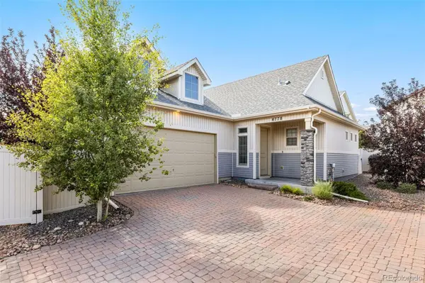 6778 Golden Briar LN, Colorado Springs, CO 80927