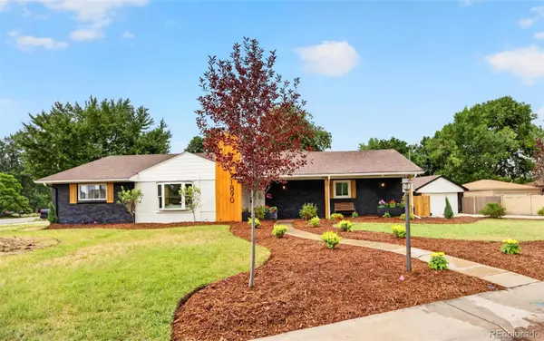 1890 Balsam ST, Denver, CO 80214