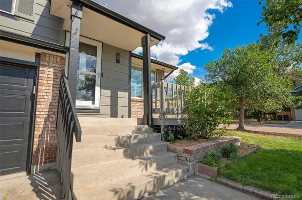 205 Wallace ST, Colorado Springs, CO 80911