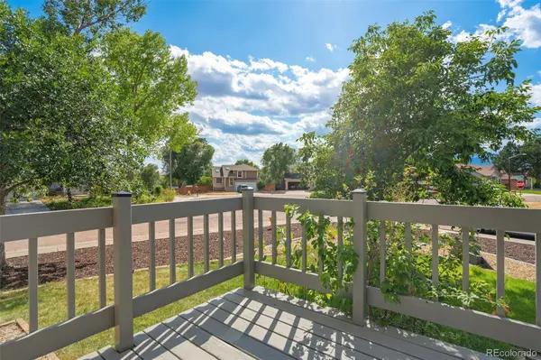 205 Wallace ST, Colorado Springs, CO 80911