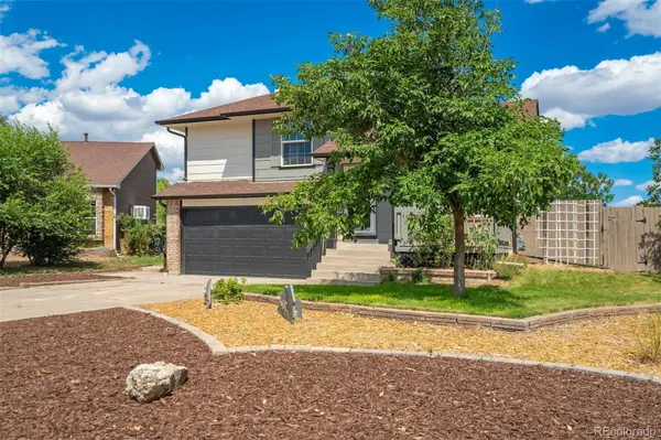 205 Wallace ST, Colorado Springs, CO 80911