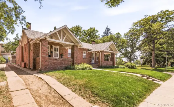 4732-4734 33rd AVE, Denver, CO 80212