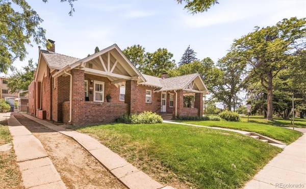 4732-4734 33rd AVE, Denver, CO 80212