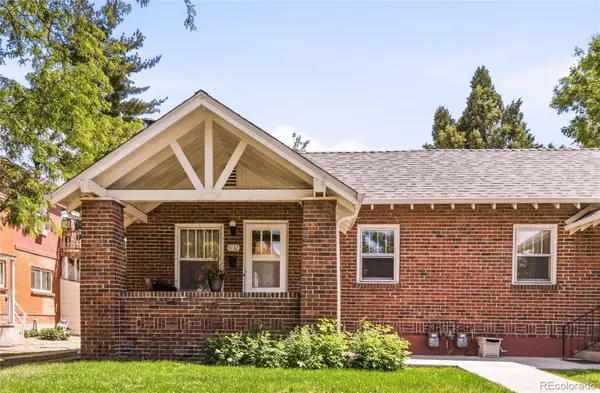 4732-4734 33rd AVE, Denver, CO 80212