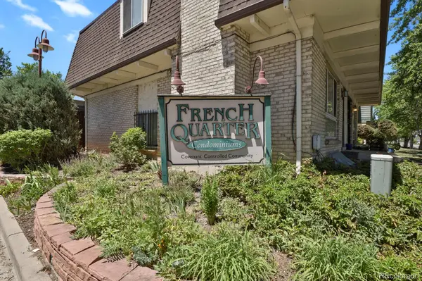 1235 S Monaco Street Pkwy, Denver, CO 80224