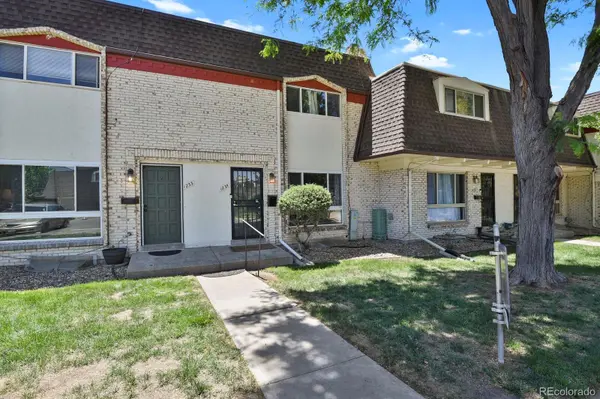 1235 S Monaco Street Pkwy, Denver, CO 80224