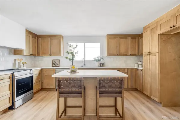 6321 S Florence WAY, Englewood, CO 80111