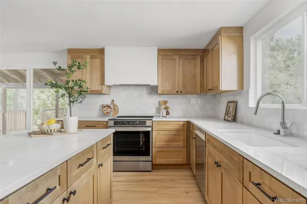 6321 S Florence WAY, Englewood, CO 80111