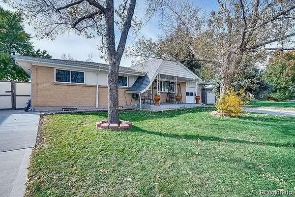 1780 E 84th AVE, Denver, CO 80229