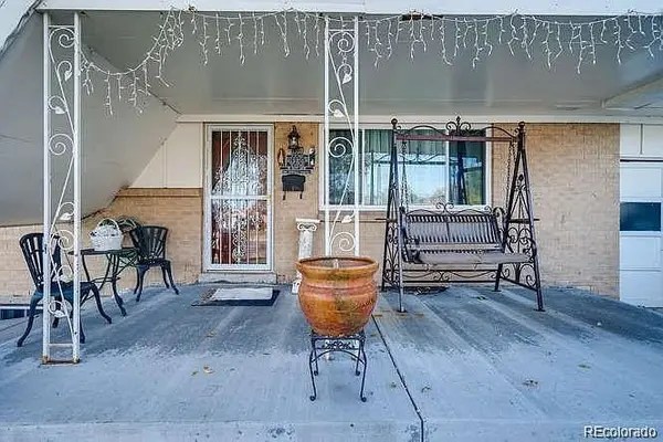 1780 E 84th AVE, Denver, CO 80229