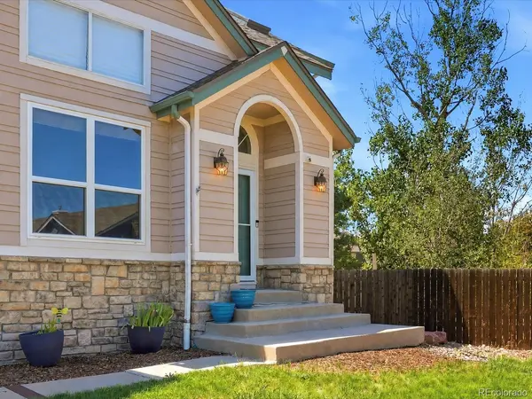 12663 S Dove Creek CT, Parker, CO 80134