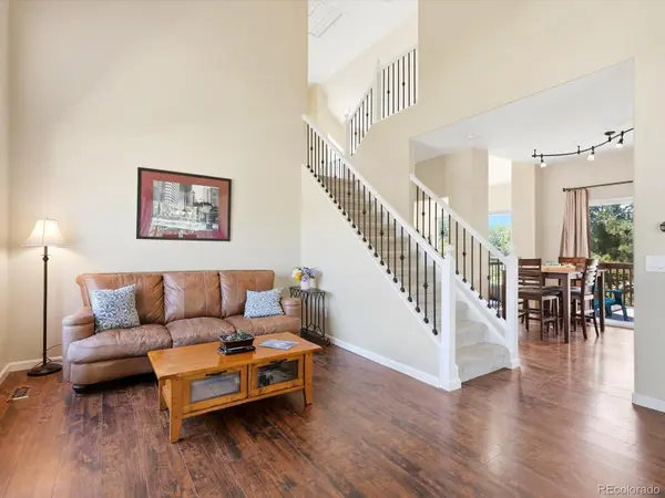 12663 S Dove Creek CT, Parker, CO 80134