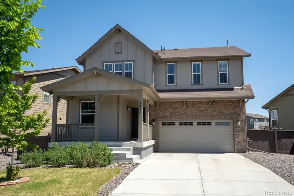 1916 Coopers Hawk CT, Brighton, CO 80601