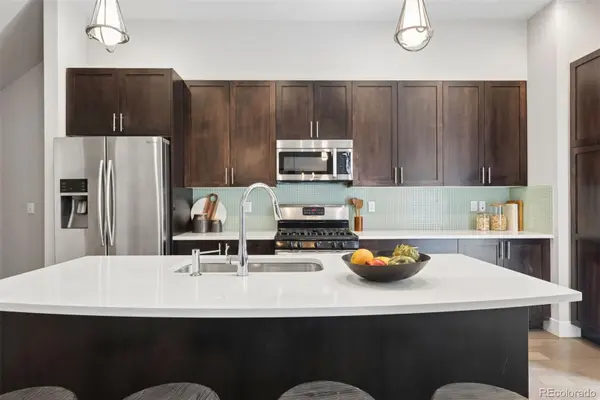 8994 Martin Luther King BLVD, Denver, CO 80238